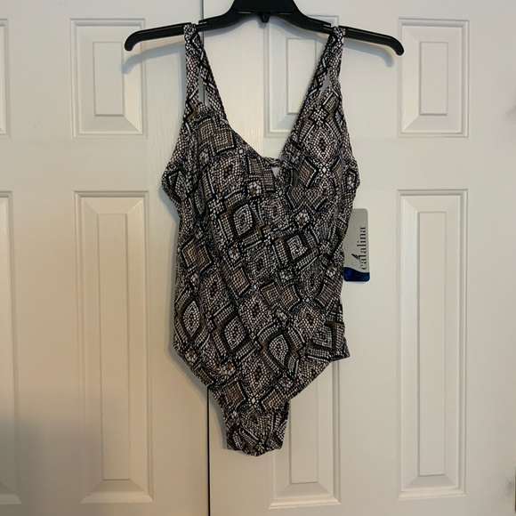 Catalina Other - Catalina Woman’s Bathing Suit